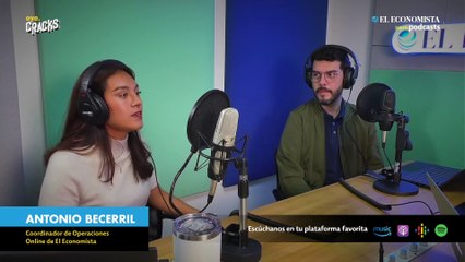 Ingresos de la industria discográfica 2023