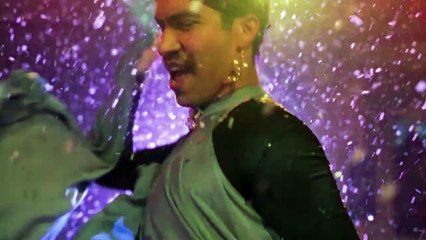 Disco Inferno Bande-annonce (EN)