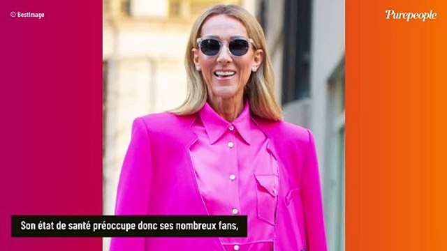 Céline Dion en fauteuil roulant ? Sa soeur Claudette craque et pousse un énorme coup de gu**le