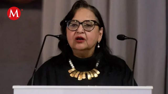 Norma Piña acepta dialogar con senadores sobre fideicomisos