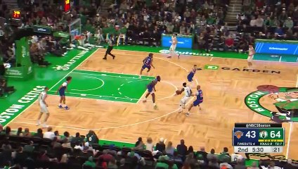 Best “Same Faces New Places” from the 2023 NBA Preseason