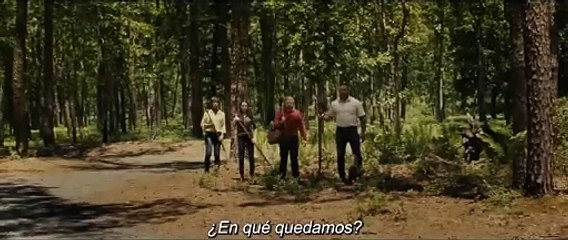 Llaman A La Puerta - Tráiler Oficial 2 (Universal Studios) - HD