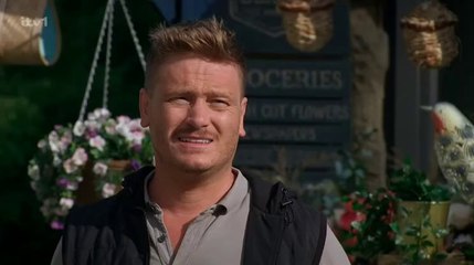 Emmerdale 23rd October 2023