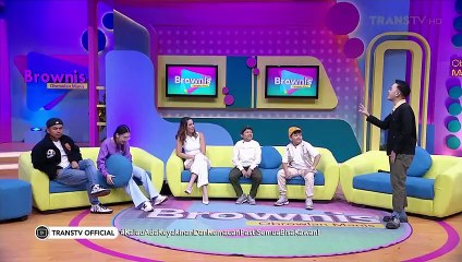 CNN CONNECTED 815 TAPING