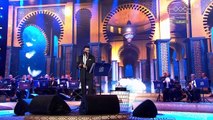 صابر الرباعي | جفنة | مهرجان الغناء بالفصحى الرياض 2023