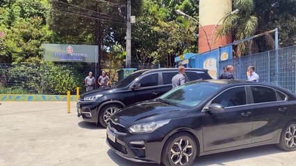 Aluna é morta com arma de fogo em escola de São Paulo