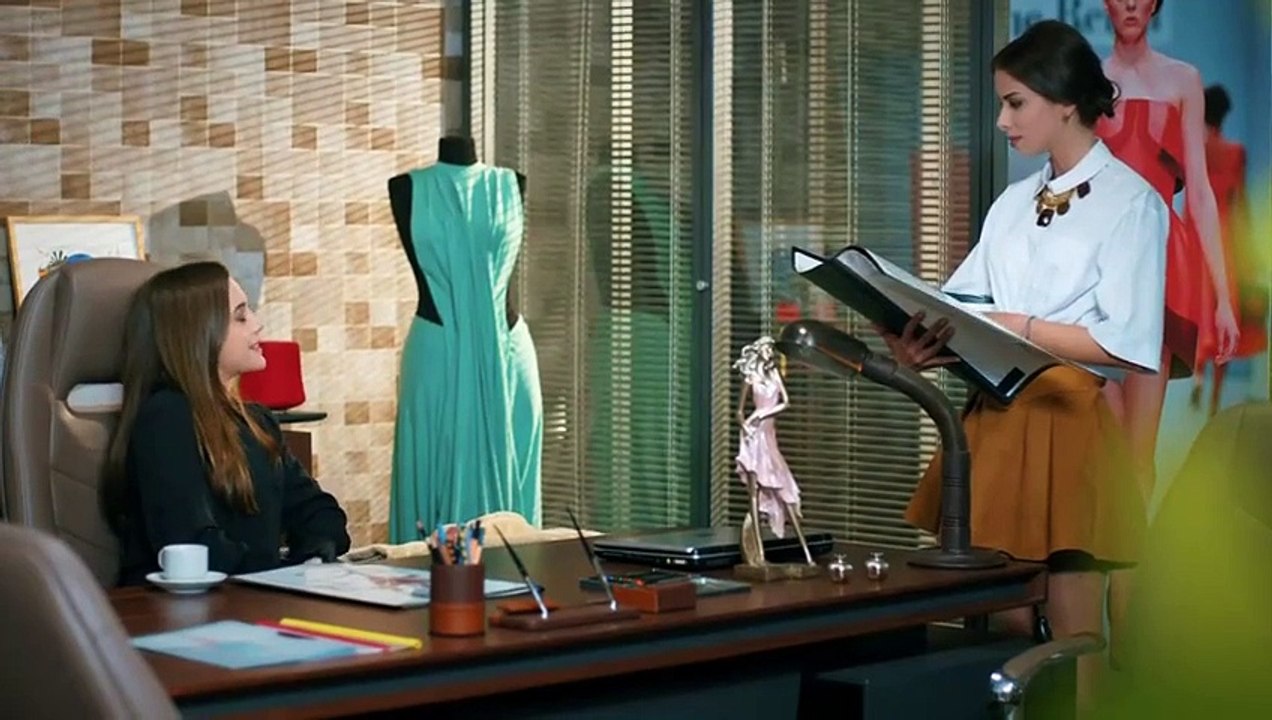 مسلسل حرب الورود 2 الموسم الثاني الحلقة 32 والا...