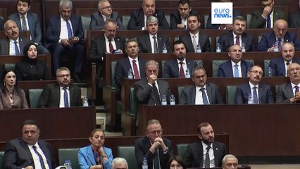 Erdogan desbloquea la adhsión de Suecia en la OTAN