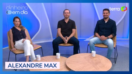 EstrategicaMente: Alexandre Max, CEO da Vivae