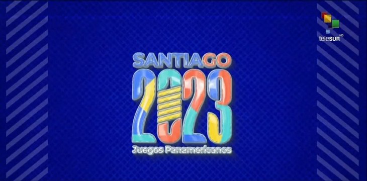 EE. UU., México y Canadá encabezan el medallero de los Juegos Panamericanos “Santiago 2023”