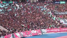 أهداف مباراة النادي الافريقي و الأولمبي الباجي 3-1