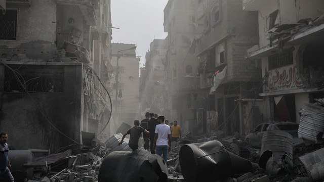 Hamás libera a dos rehenes que mantenía secuestrados desde ataque terrorista contra Israel