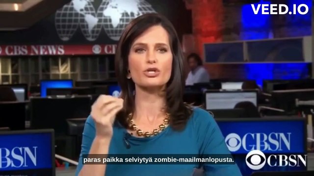 5G Signals Activates Payloads From mRNA Injected Into the Body- Marburg Epidemic Zombie Apocalypse (FIN Sub)