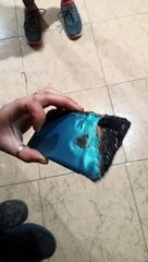 Not Even Apocalypse Could Destroy This Phone