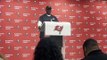 Todd Bowles Recaps Divisional Loss to Atlanta Falcons, 16-13