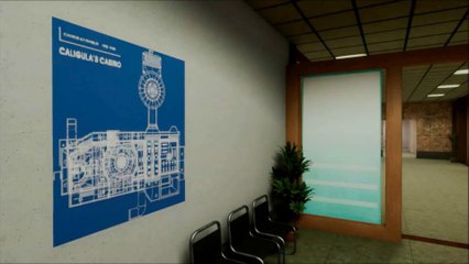 GTA: San Andreas (Definitive Edition) C4 # 04 - Architectural Espionage