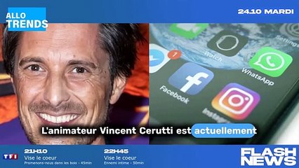 "Confidences choquantes d'un proche de Vincent Cerutti dans TPMP : ivresse et révélations sordides !"