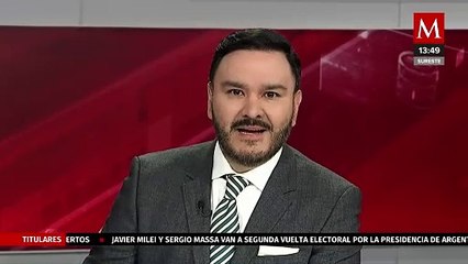 Fiscalía de Guerrero suspende actividades en Tierra Caliente por situación de riesgo