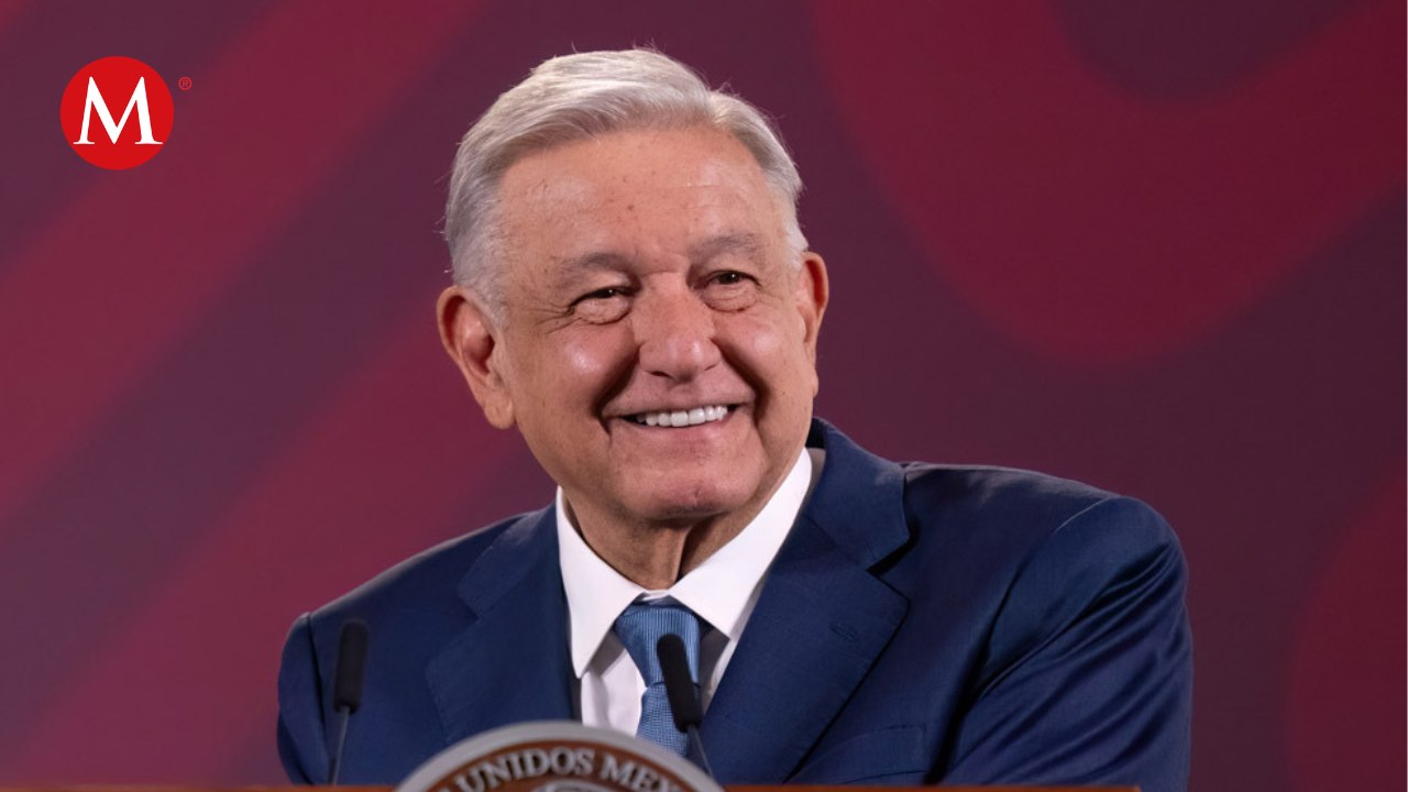 "Me voy a jubilar con 35 mil pesos mensuales": AMLO