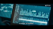 Cadáveres - Tráiler oficial - Netflix