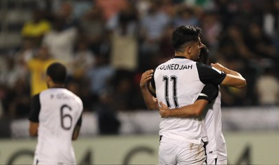 AR 3MHL Al Sadd ALf 221023