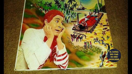 Actor del Cine de Oro intentó conquistar a Alfredo Adame pero tuvo una dramática vida