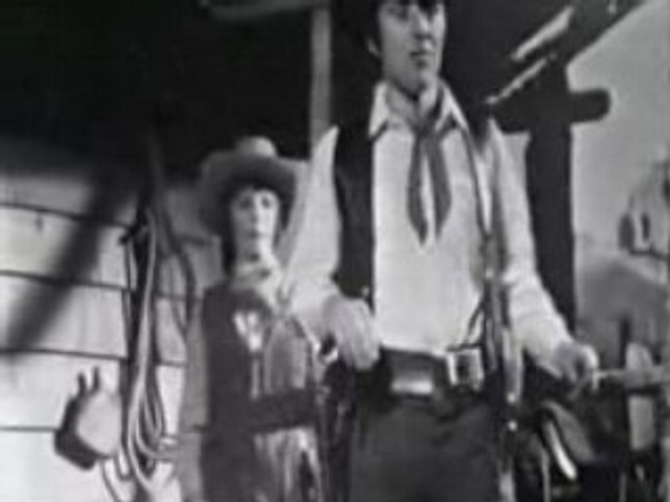 Bill le bluffeur----duo Mathieu-Distel