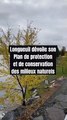 Plan de conservation des milieux naturels