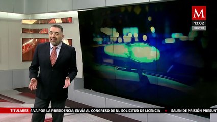 Riña en Penal de Neza-Bordo en Edomex deja un saldo de dos muertos