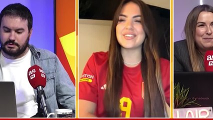 Llega la selección española de creadores de contenido