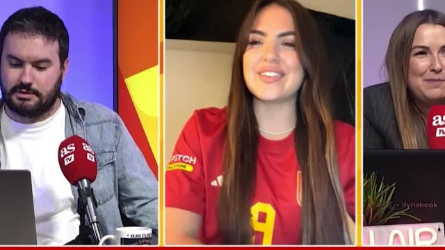 Llega la selección española de creadores de contenido