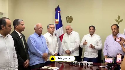Ministerio de Agricultura plantea soluciones para crisis de producción de huevos
