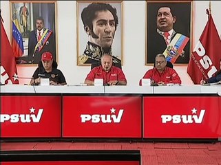 PSUV difunde audio que revela fraude en las primarias de oposición