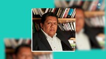 Jesús Alejo Santiago recibirá el Homenaje Nacional de Periodismo Cultural Fernando Benítez 2023