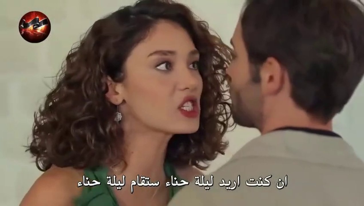 مسلسل الحب بلا حدود الحلقة 5 القسم2 كاملة مترجم...