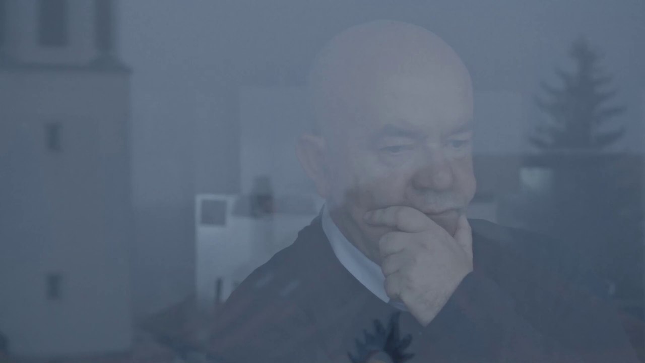 Die Kinder aus Korntal - Trailer (Deutsch) HD