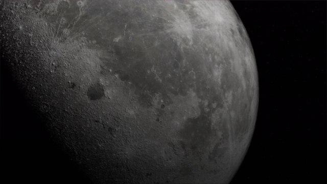Scientists Say Apollo 17 Lunar Dust Reveals Moon Is Much Older Than Previously Thought