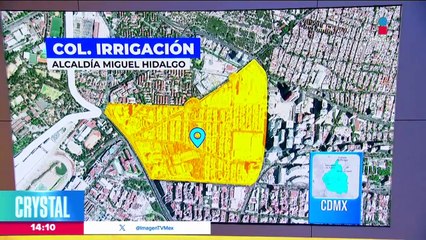 Detención de rutina termina con un final inesperado