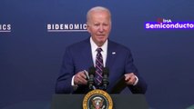Réunion d'urgence aux États-Unis. Biden a interrompu son discours et s'est rendu à la « salle de situation »