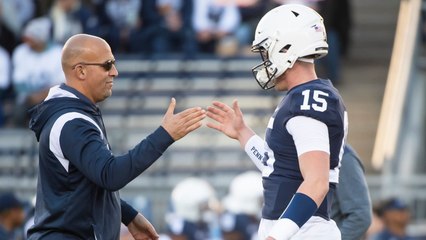 Penn State's Mismanagement of Promising QB Drew Allar