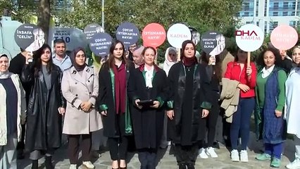 La décision a été annoncée dans l'affaire du mariage d'une fillette de 6 ans à Istanbul