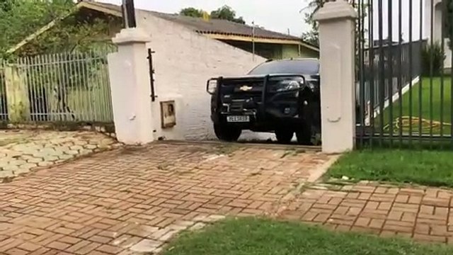 Polícia Militar prende suspeito de ter estuprado criança de 9 anos