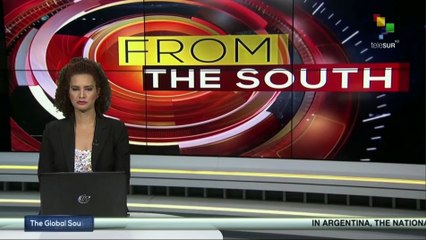 One of the main hospitals in southern Gaza is the new home to thousands of Palestinians