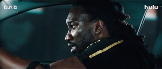 Culprits - S01 Trailer (English) HD