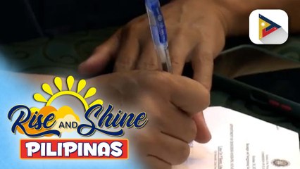 6K guro, puspusan sa paghahanda para sa #BSKE2023 sa Cebu City