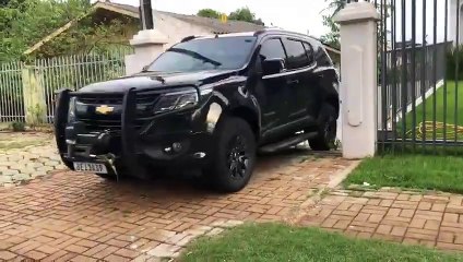 Polícia Militar dá detalhes sobre a prisão de estuprador
