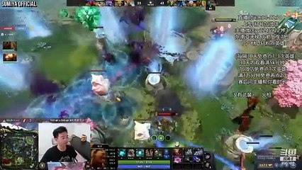 200IQ BIG BRAIN RAT | Sumiya Stream Moment 3968