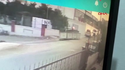 Attaque armée contre un étudiant de la faculté de médecine à Mersin