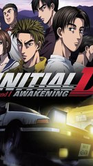 Initial D: Sun Kang Adapte le Manga en Live Action