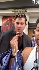 Micro-trottoir: La Grande Finale – Vos Avis Compte! 🎤